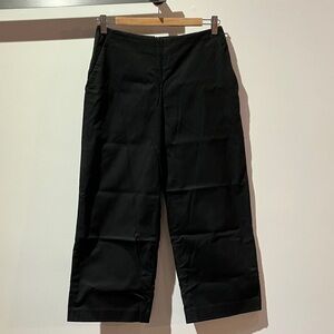 GUC Ralph Lauren cropped/ankle pant | Size 2